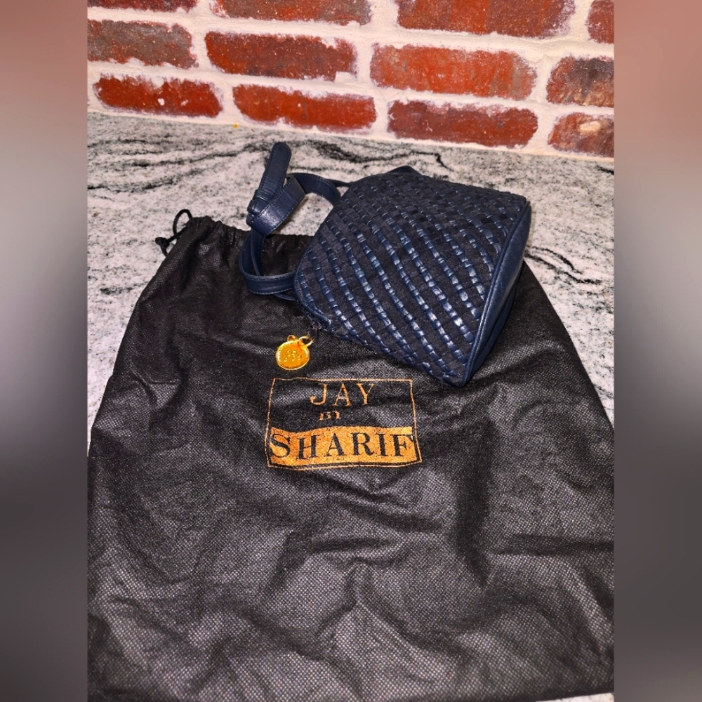 Jay Herbert by Sharif